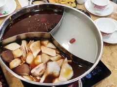 -活鱼馆(宜兴埠店)