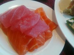 -视界美食自助餐厅·石家庄希尔顿酒店