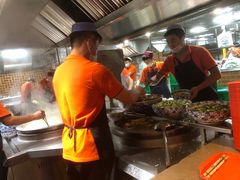 -吾穆勒蓬灰牛肉面·清真(中海河山郡店)