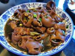 -兔爸私家小厨(新北万达店)