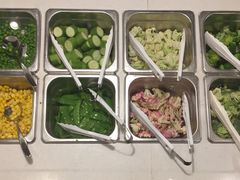 -So Lounge索兰至餐厅(蓝色港湾店)