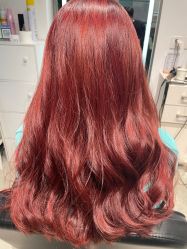 点击看大图 -Will+ Hair Studio