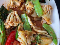 -Thai Alley泰爱里(二沙岛店)