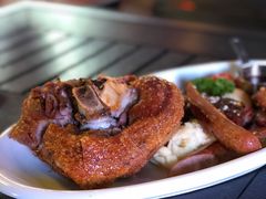 -Ambra Haus琥珀屋精酿餐厅(宝山店)