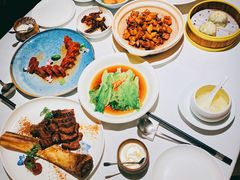 -悦融琥珀·京鲁菜·海味珍品(西单店)
