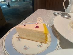 -戈雅法餐厅(世界城广场店)