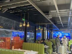 -清真·马坡烧烤涮牛肚·酸浆火锅(新区总店)
