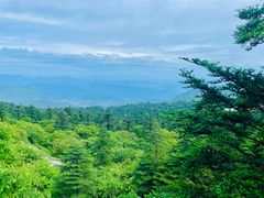 -峨眉山风景名胜区