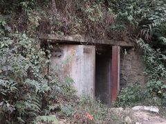 -黄埔油麻山森林公园