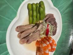 -醉庐·新上海菜(南京西路店)