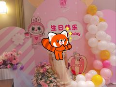 -同庆楼(滨湖万达广场店)