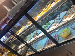 -遇上西雅图多融合海鲜自助餐厅(中房金谊广场店)