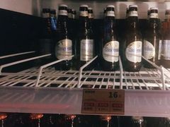 -18BAN音乐啤酒馆(西丽店)