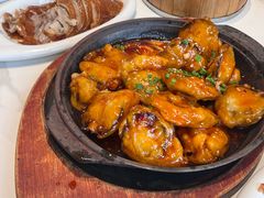 -梅利汴京烤鸭•开封豫菜地标店(东大街店)