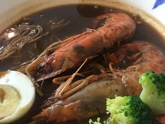 -隐食餐厅(金水湾公馆店)