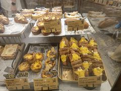 -PAPER STONE BAKERY(天环店)