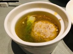 -扬州万怡酒店-中餐厅(文昌中路店)