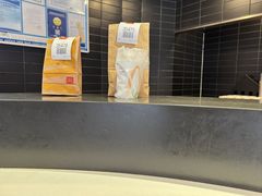 -麦当劳(集美石鼓店)