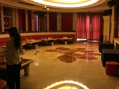 -白金汉爵大酒店(相城店)