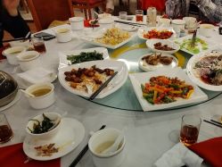 -光大会展中心国际大酒店-宴会厅