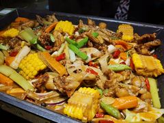 -听说碳烧蛙(高新万达店)
