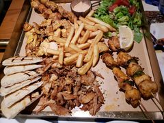 -HELLO MUSAE 拾光缪斯餐厅·纯正希腊风味(苏州中心店)