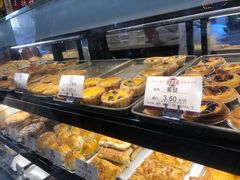 -嘉乐蛋挞王(文明分店)