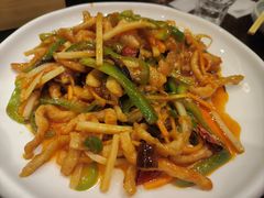 -李记饺子·熏酱东北菜(欢乐谷店)