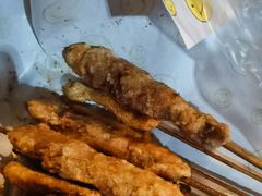 -水产西街炸串(水产西街店)