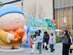 -洪泽湖古堰景区