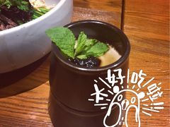 -云海肴·汽锅鸡·云南菜(天津国金汇店)