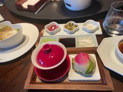 -晓长安·新陕菜(曲江店)