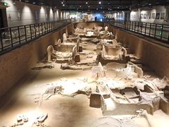 -洛阳周王城天子驾六博物馆