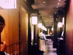 -余欢领鲜火锅(新街口店)