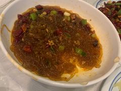 -金良酸菜鱼(宁海路总店)