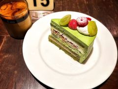 -EAU CAFE(永康路店)