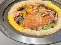 -灶座小锅烀饼·铁锅炖(全国总店)