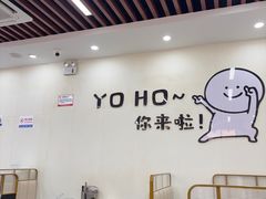 -仙螺岛海鲜自助餐厅(总店)