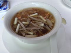 -东海朗廷酒店-唐阁T’ANG COURT 中餐厅