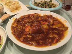-昱德来·天津菜(河西店)
