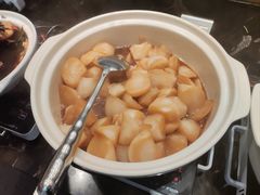 -素满香·素食自助餐(西安·民乐园店)