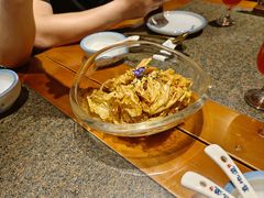 -真地道京味府·鲜橙烤鸭·北京菜(朝外大街东大桥店)