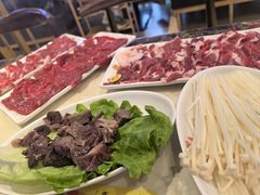 -小肥牛潮汕牛肉火锅(南联店)