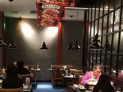 -鱼上·烤鱼(万象城店)