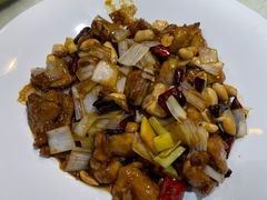 -东来顺饭庄(新源里店)