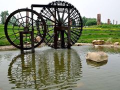 -南通洲际绿博园