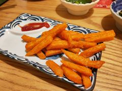 -伊豆野菜村(大族广场店)