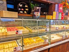 -清真全盛斋传统糕点(西羊市店)