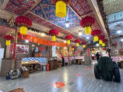 -白城车站店一九二八铁锅炖