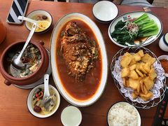 -云隐小厨·传统大理美食(复兴路店)
